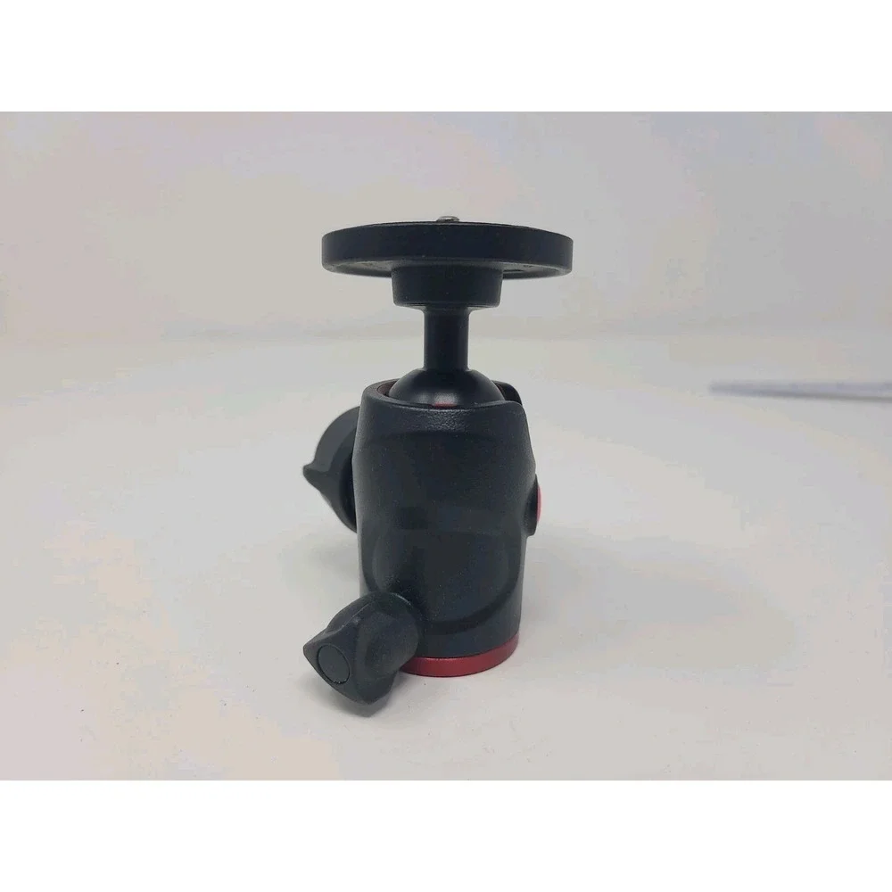 Manfrotto MH494 & iOptron SkyTracker Camera Tripod Ball Head Lot